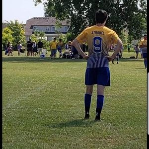 Meet your Posher, Jack